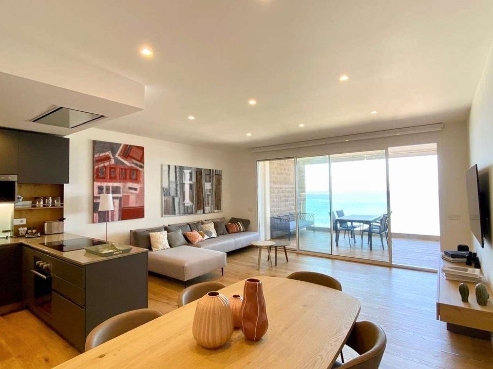 Apartamento em Alghero, Sassari - foto 2
