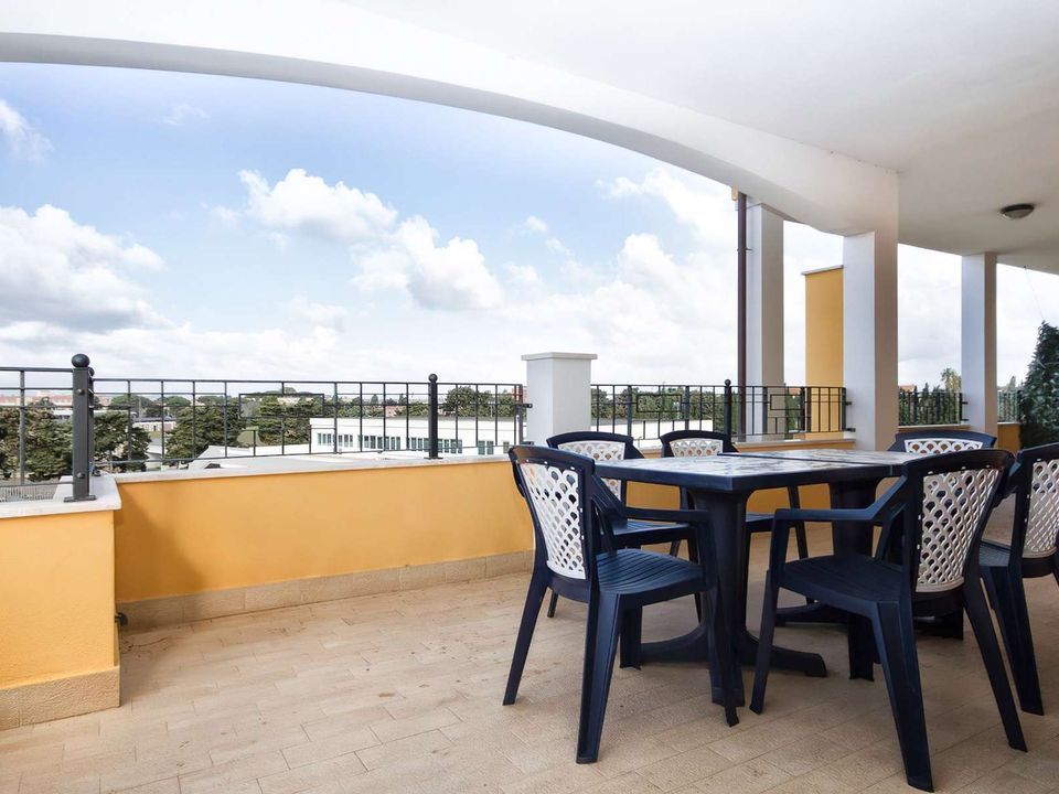 Apartamento em Alghero, Sassari - foto 1