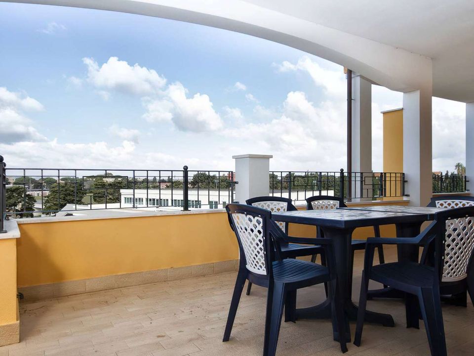Apartamento em Alghero, Sassari - foto 2