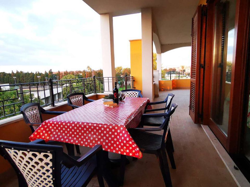 Apartamento em Alghero, Sassari - foto 3