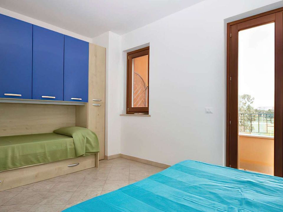 Apartamento em Alghero, Sassari - foto 4