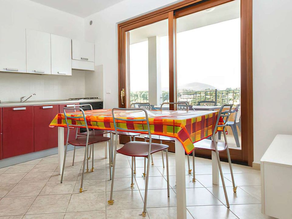 Apartamento em Alghero, Sassari - foto 5