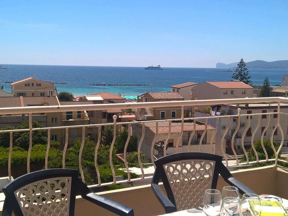 Apartamento em Alghero, Sassari - foto 3