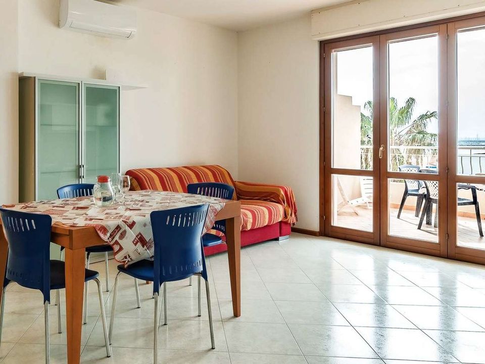 Apartamento em Alghero, Sassari - foto 4