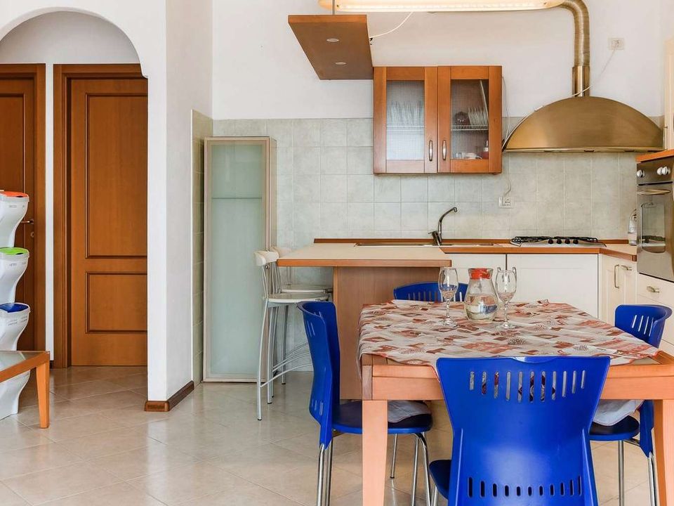 Apartamento em Alghero, Sassari - foto 5