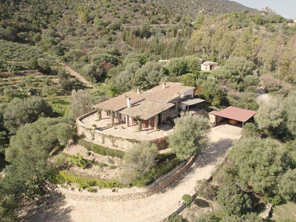 Villa a Villasimius, Cagliari - foto 1