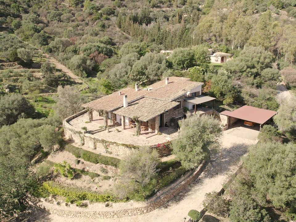 Villa a Villasimius, Cagliari - foto 2