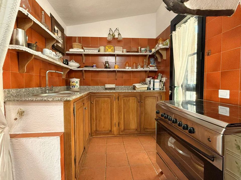 Villa a Villasimius, Cagliari - foto 5