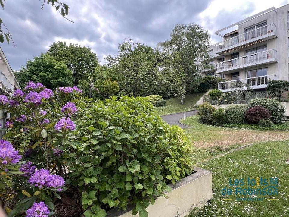 Lejlighed i Le Plessis-Robinson, Hauts-de-Seine - foto 1