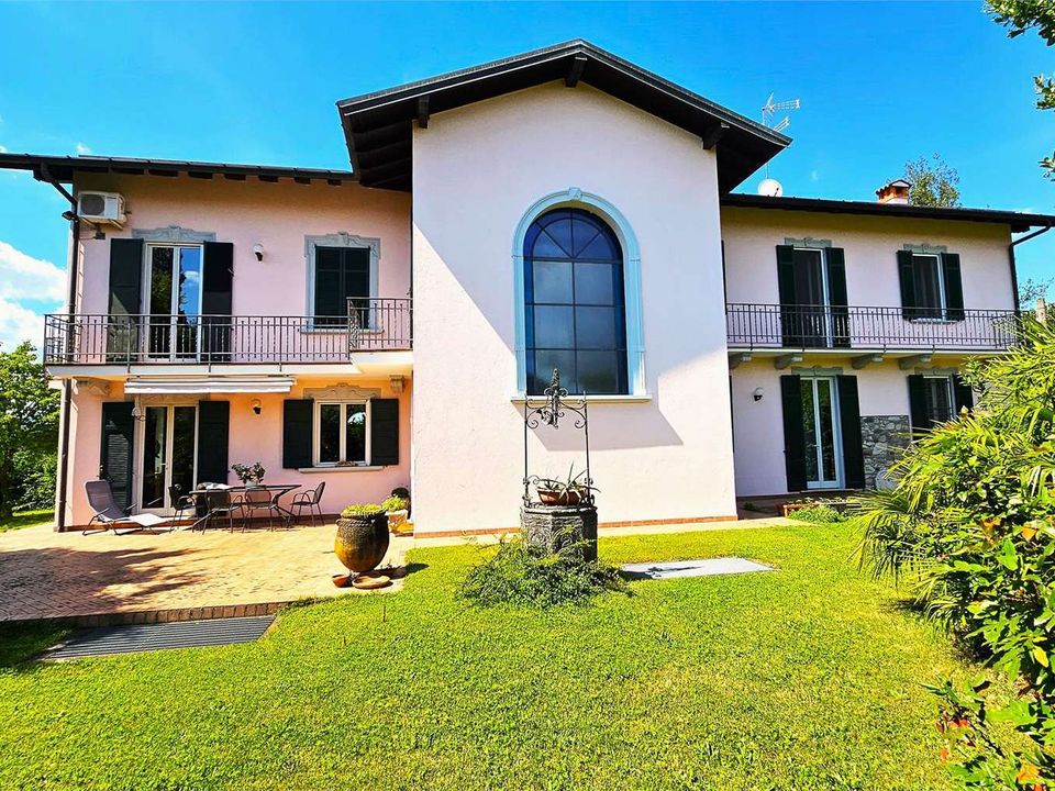 Villa i Sesto Calende, Varese - foto 2