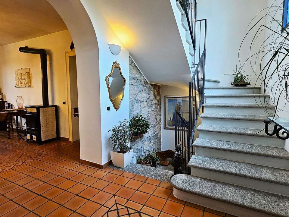 Villa i Sesto Calende, Varese - foto 4