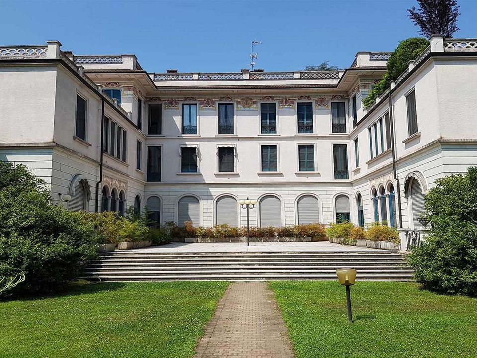 Lejlighed i Castelletto sopra Ticino, Novara - foto 2