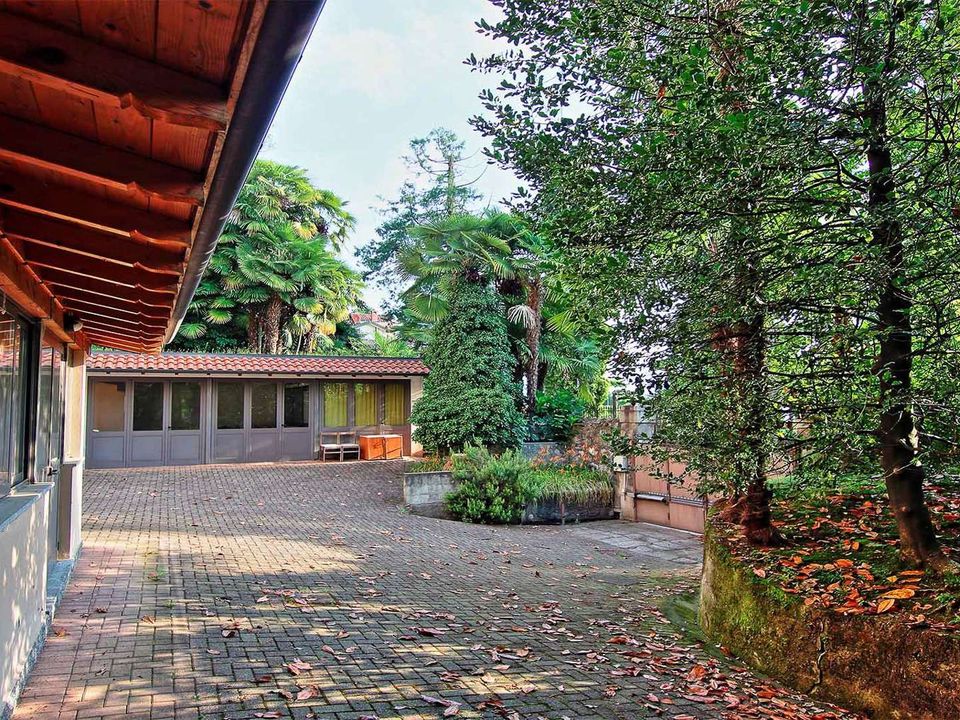 Villa en Meina, Novara - foto 3