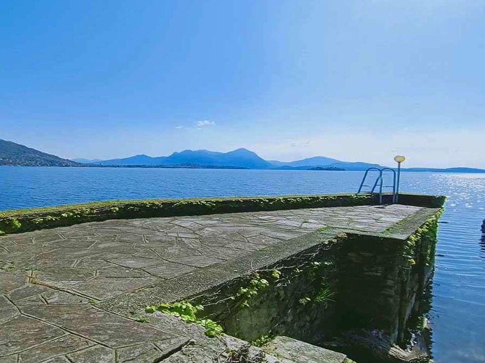 Villa i Baveno, Verbano Cusio Ossola - bilde 3