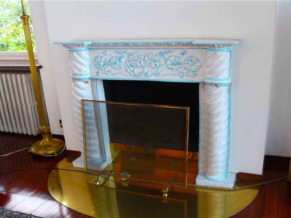 Villa i Baveno, Verbano Cusio Ossola - bilde 5