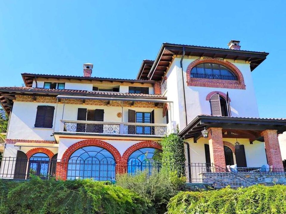 Villa i Stresa, Verbano Cusio Ossola - foto 4