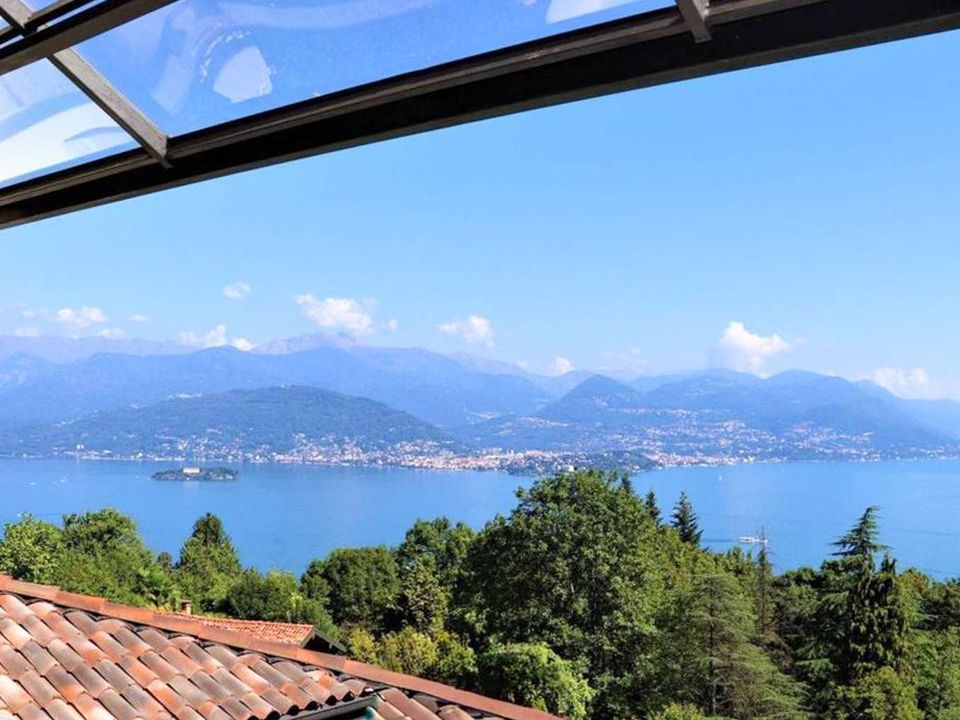 Villa i Stresa, Verbano Cusio Ossola - foto 5