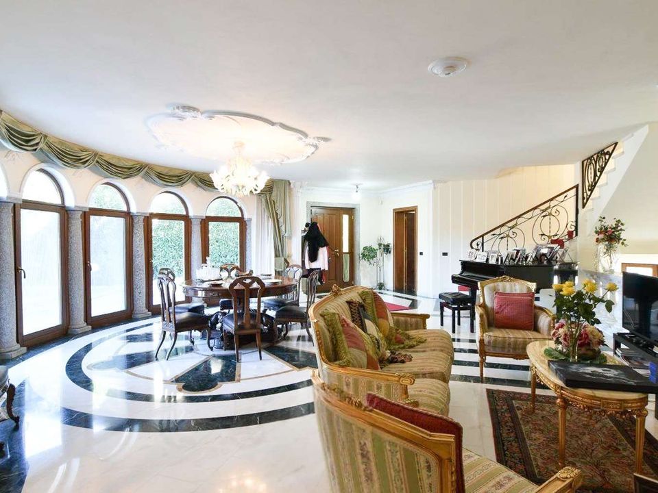 Villa i Verbania, Verbano Cusio Ossola - bilde 2