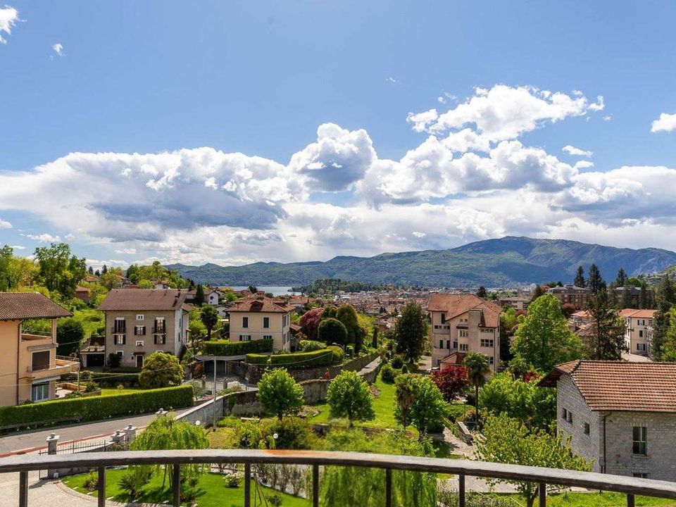 Villa i Verbania, Verbano Cusio Ossola - bilde 4