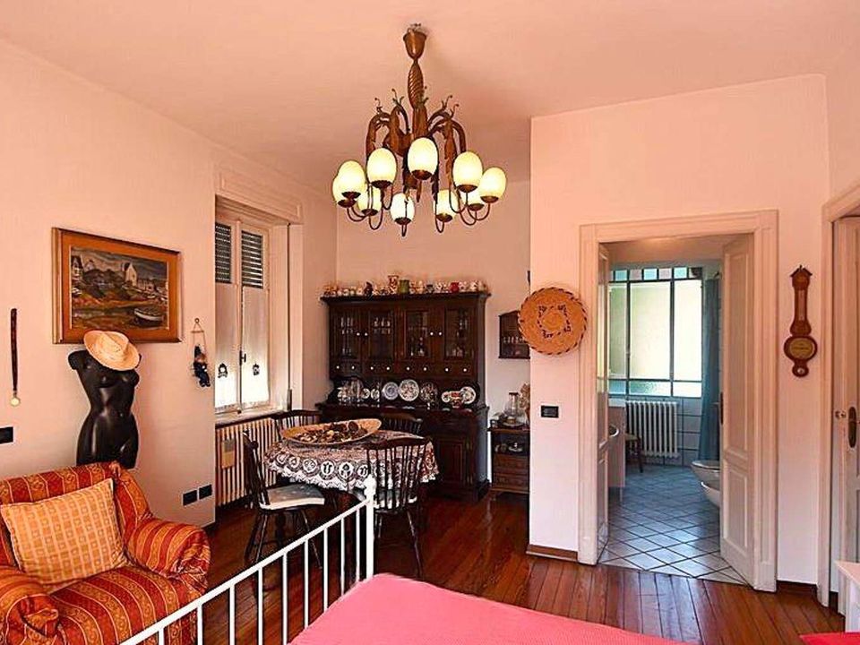 Villa i Lesa, Novara - foto 4