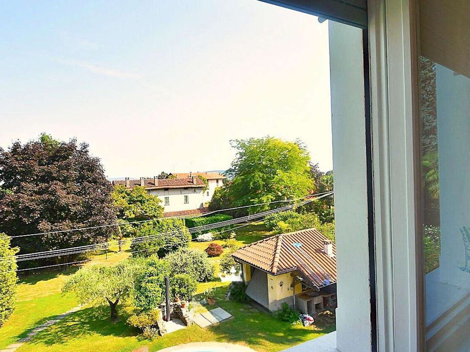 Villa i Lesa, Novara - foto 5