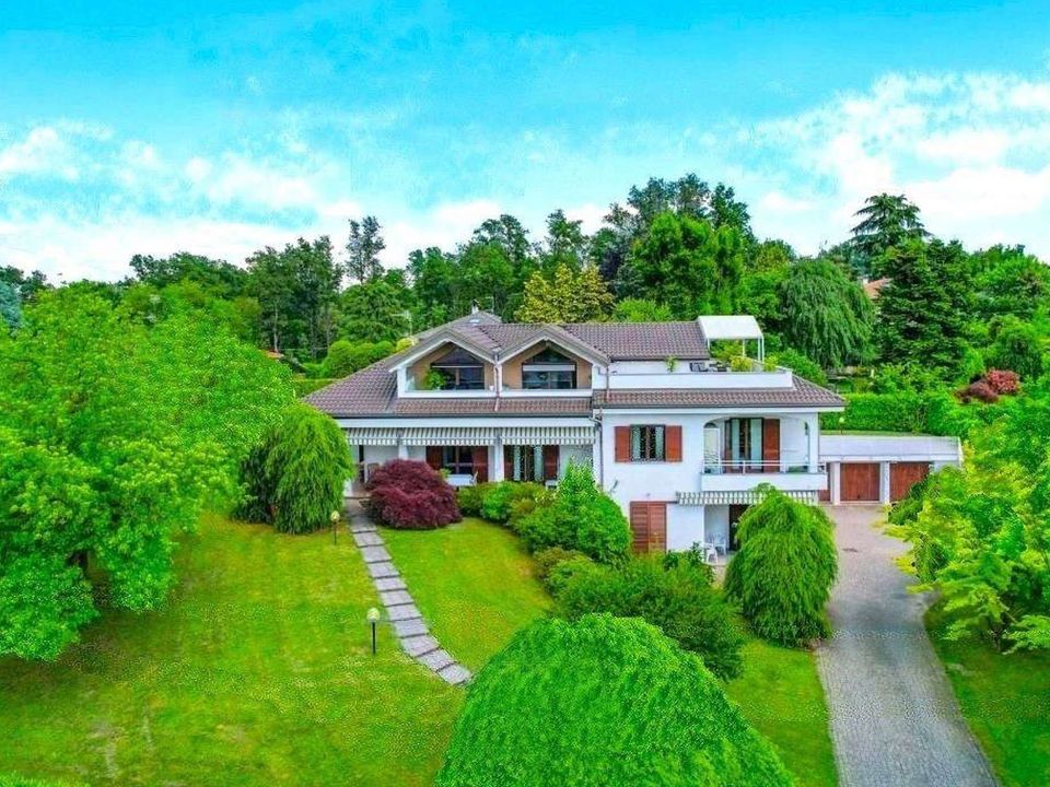 Haus in Castronno, Varese - Foto 1