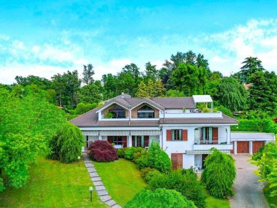 Haus in Castronno, Varese - Foto 2