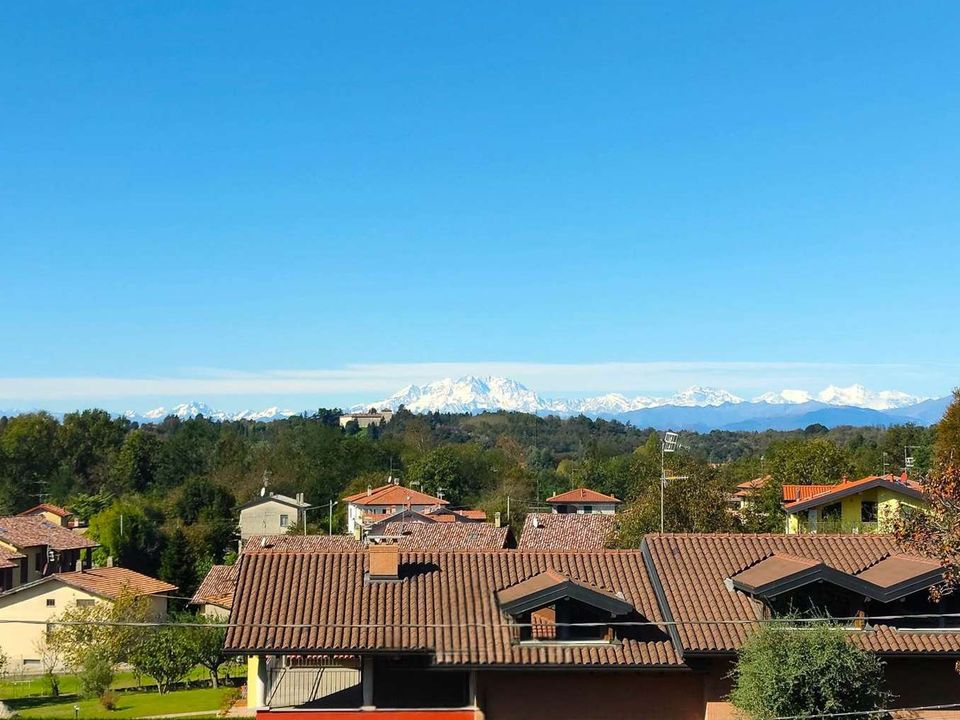 Haus in Castronno, Varese - Foto 5