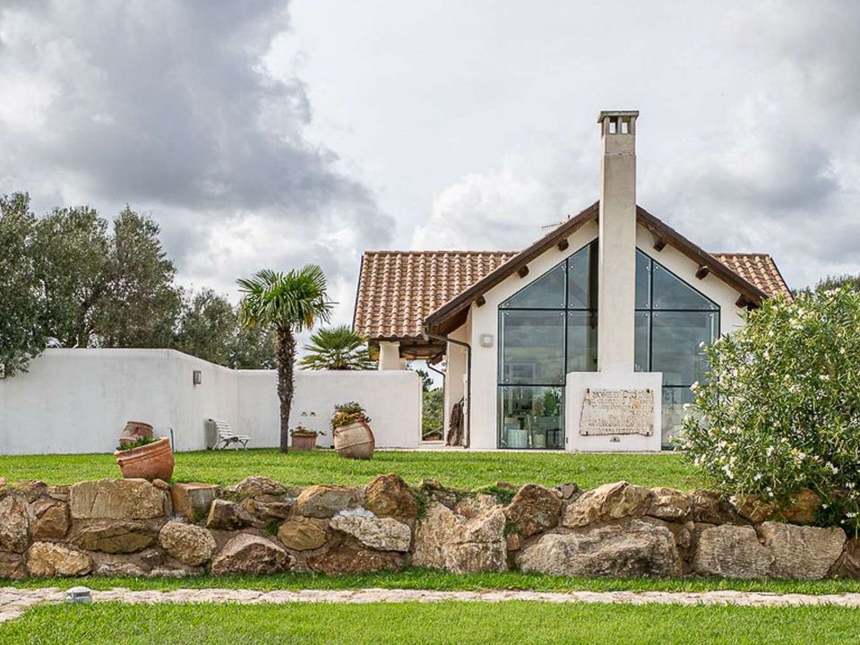 Villa i Montalto di Castro, Viterbo - foto 3