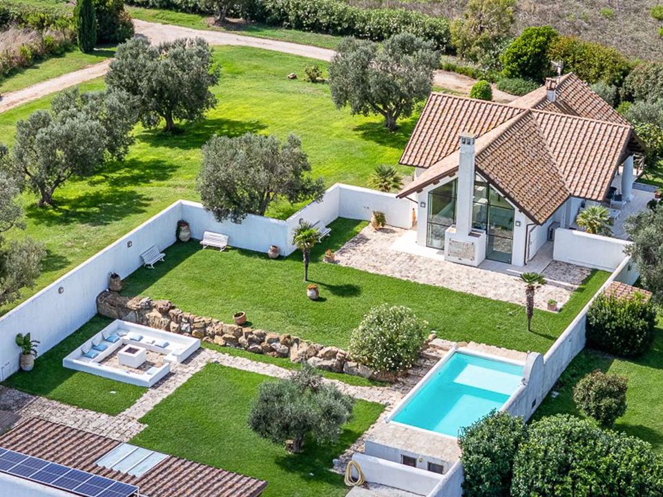 Villa i Montalto di Castro, Viterbo - foto 4
