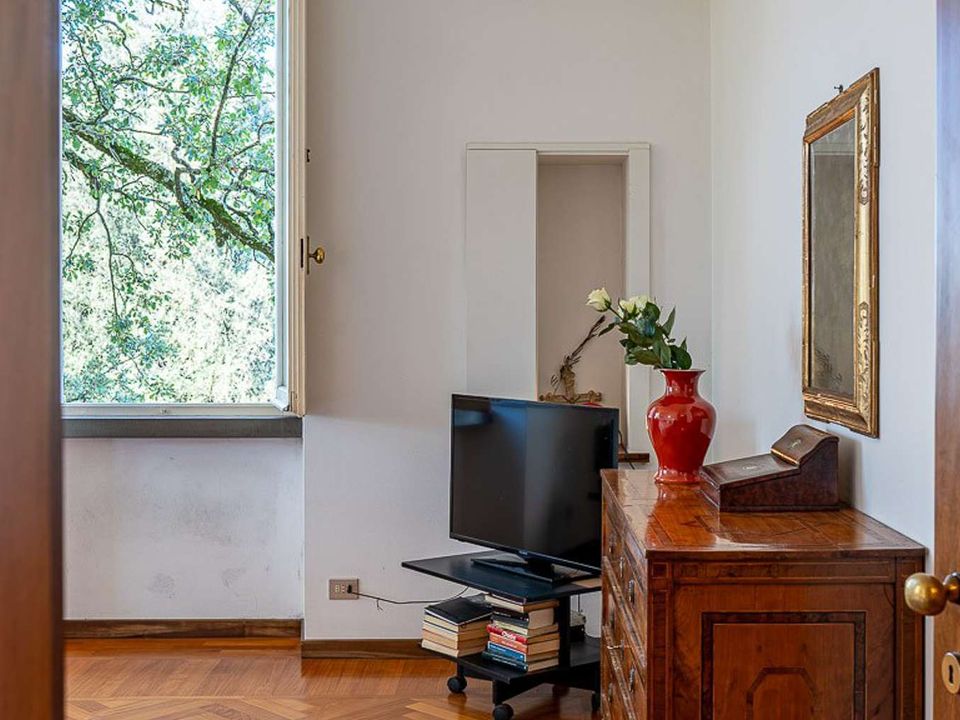 Villa i Citta di Castello, Perugia - bilde 4