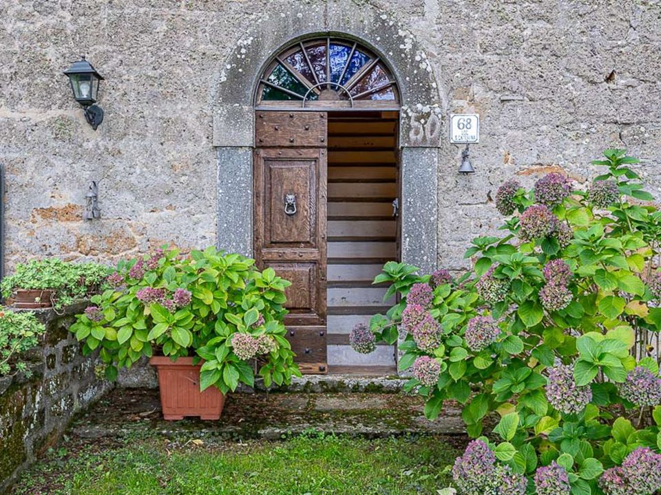 Farm hus i Lubriano, Viterbo - foto 3