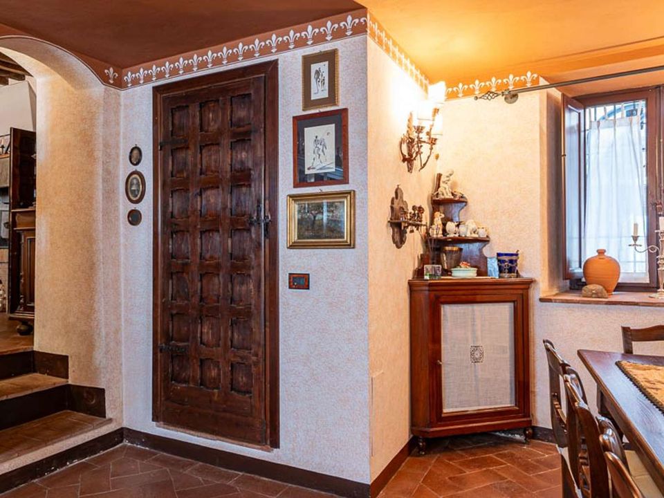 Villa in Bucine, Arezzo - foto 5