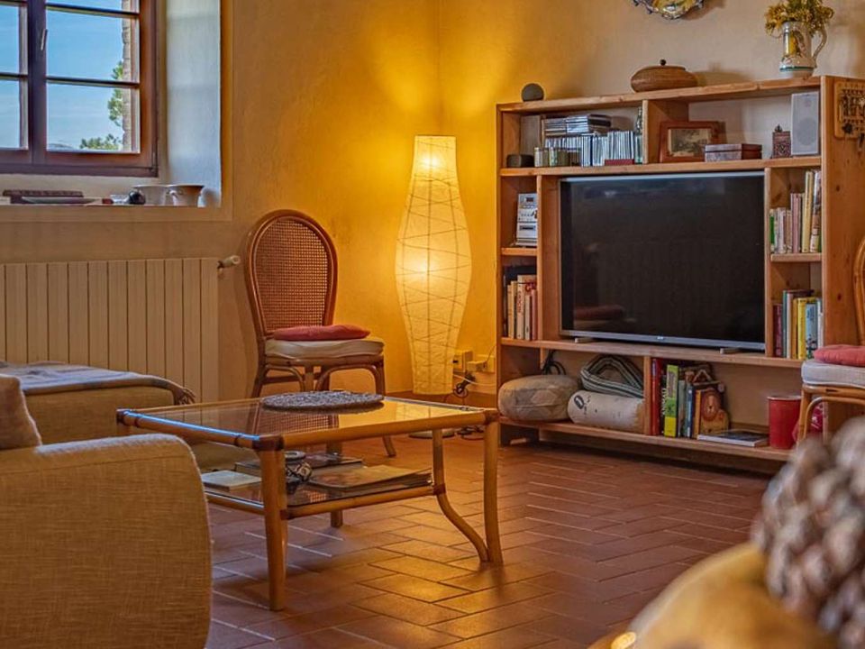 Villa i Manciano, Grosseto - foto 5
