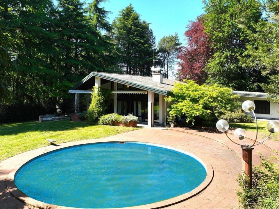 Villa in Arsago Seprio, Varese - foto 1