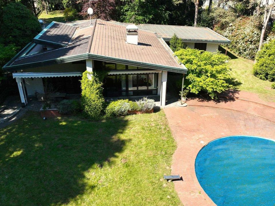 Villa in Arsago Seprio, Varese - foto 2