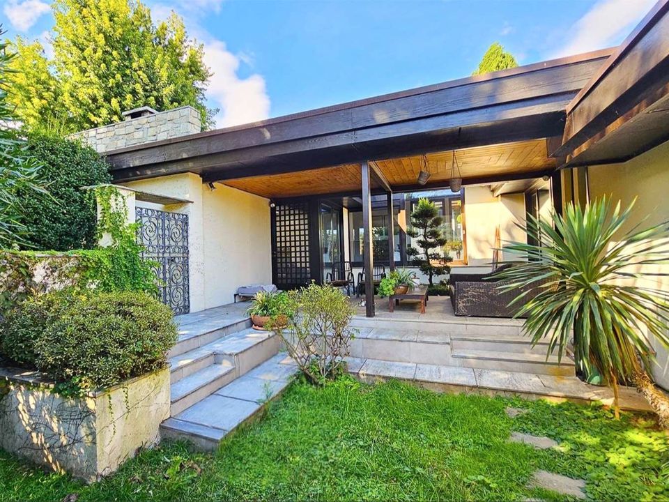 Villa i Sesto Calende, Varese - foto 1