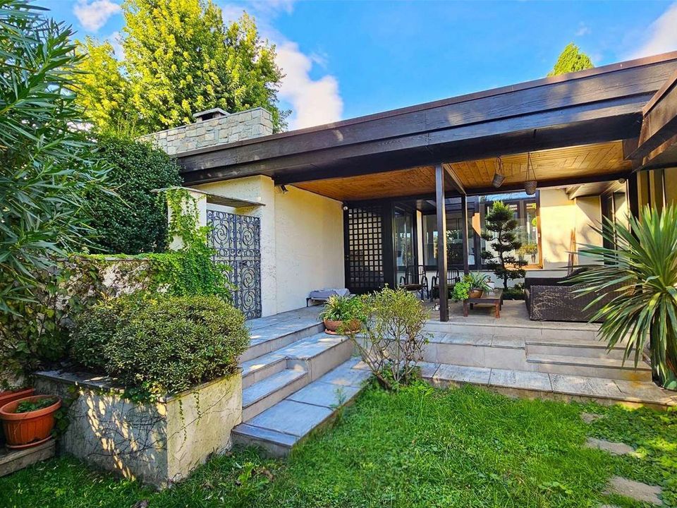 Villa i Sesto Calende, Varese - foto 2