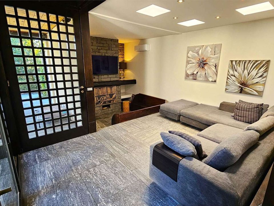Villa i Sesto Calende, Varese - foto 3