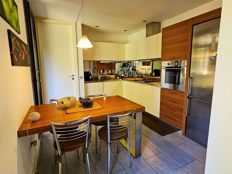 Villa i Sesto Calende, Varese - foto 4