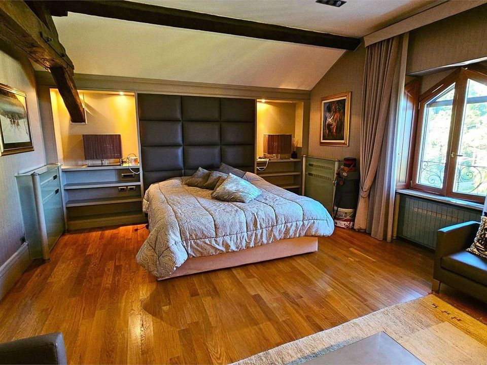 Villa i Stresa, Verbano Cusio Ossola - bilde 3