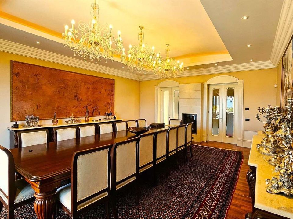 Villa i Stresa, Verbano Cusio Ossola - bilde 5