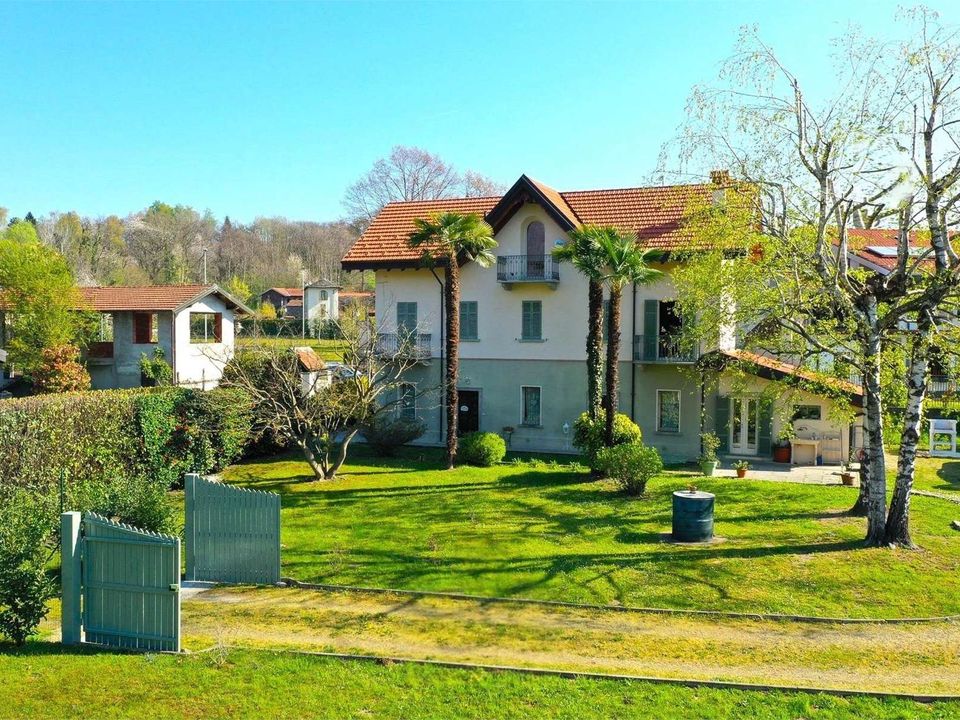 Villa i Cesara, Verbano Cusio Ossola - foto 1