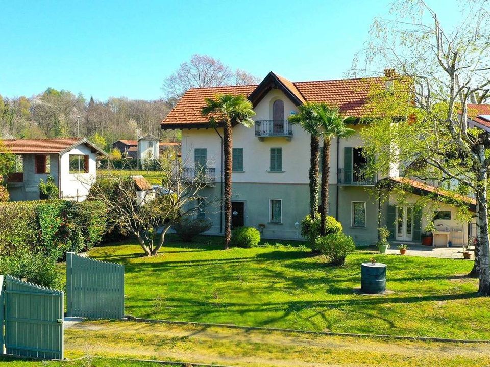 Villa i Cesara, Verbano Cusio Ossola - foto 2