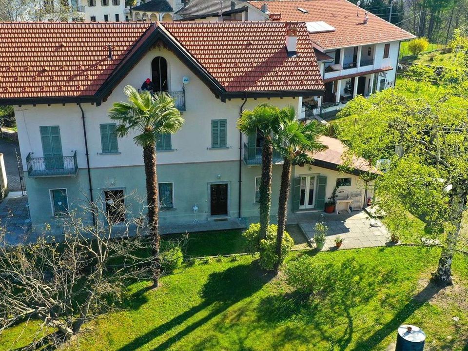 Villa i Cesara, Verbano Cusio Ossola - foto 5