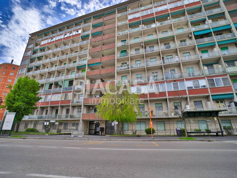 Erhvervsejendom i Cologno Monzese, Milan - foto 2