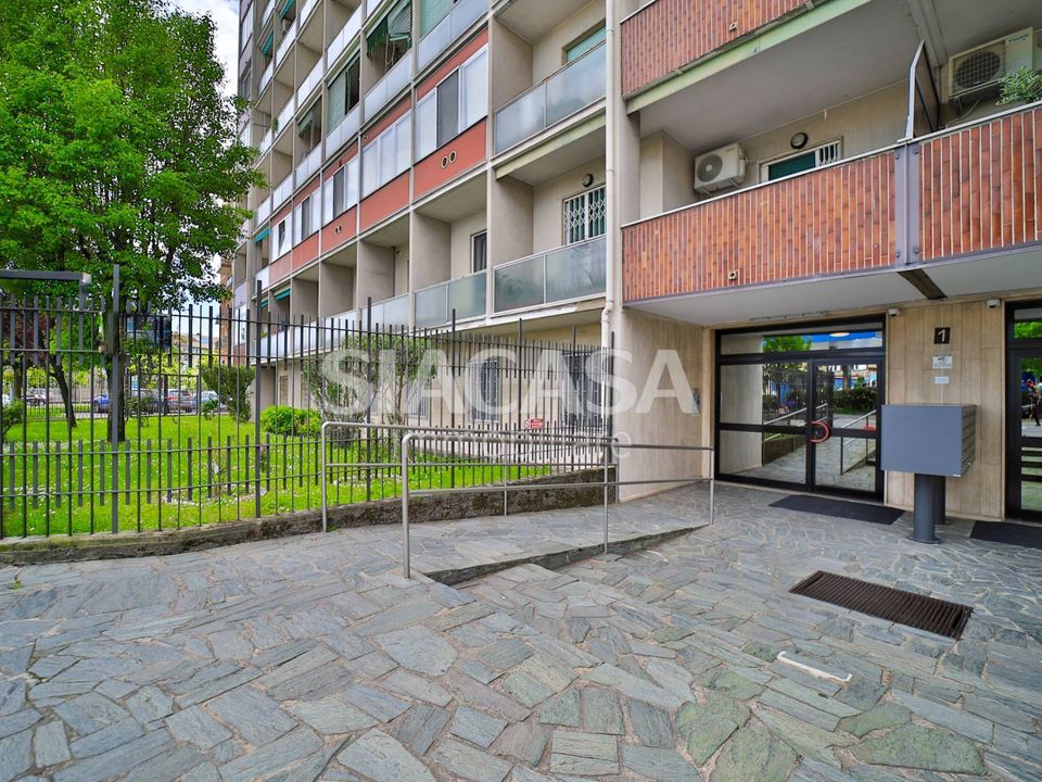 Erhvervsejendom i Cologno Monzese, Milan - foto 3
