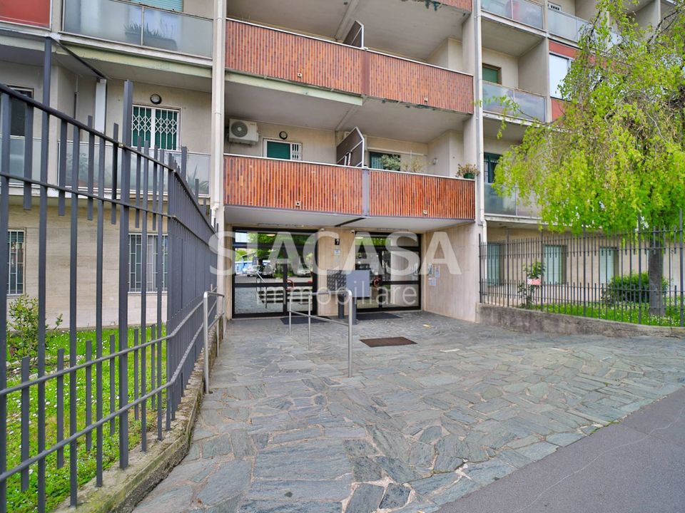 Erhvervsejendom i Cologno Monzese, Milan - foto 4