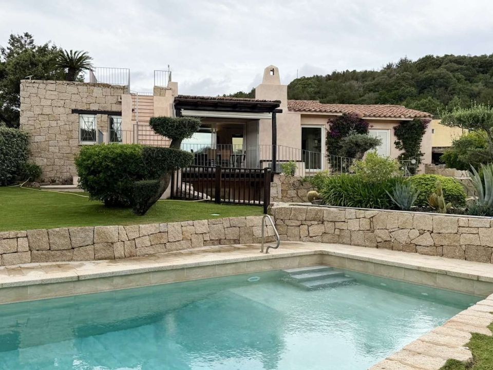 Villa i Arzachena, Sassari - foto 2