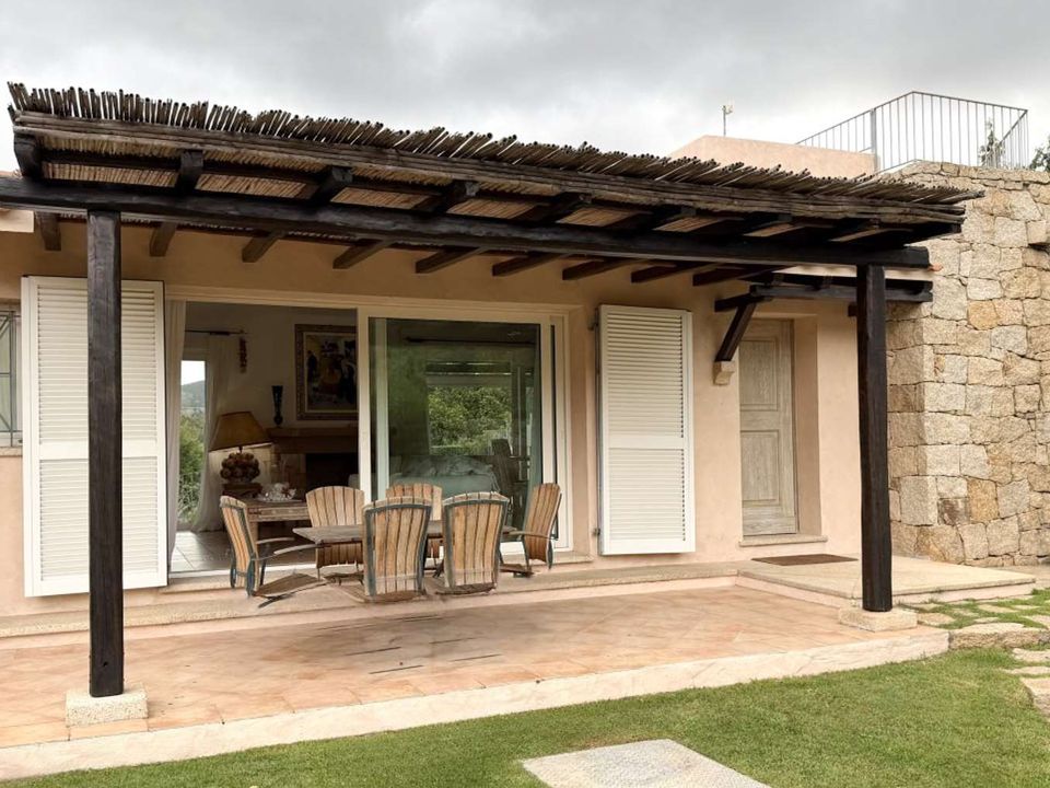 Villa i Arzachena, Sassari - foto 4
